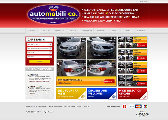 Automobilico