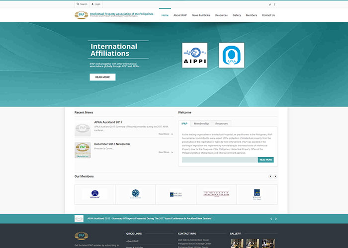 IPAP